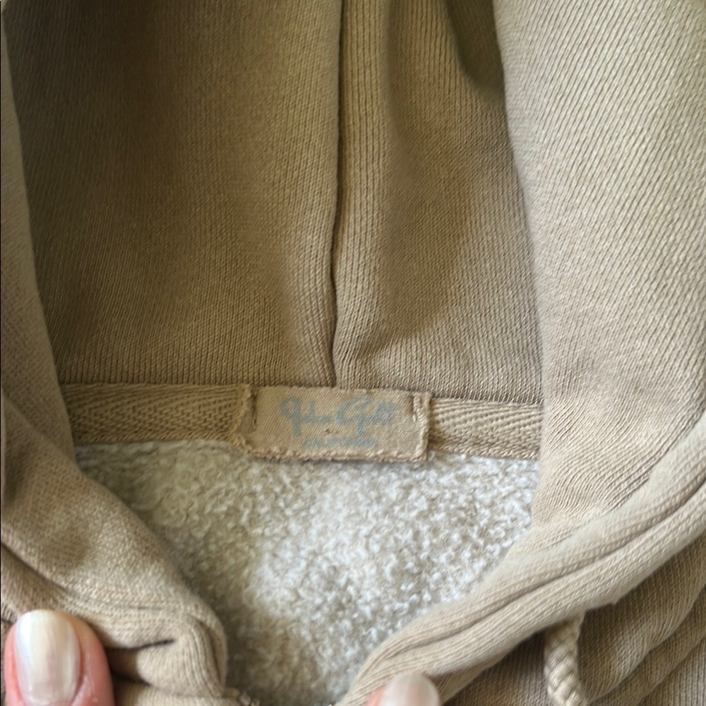 Cropped Jacket - Picture 3 of 3